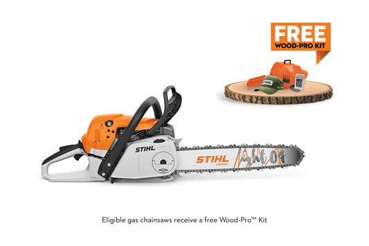 STIHL MS 291-Z Chainsaw 16"/18"/20"