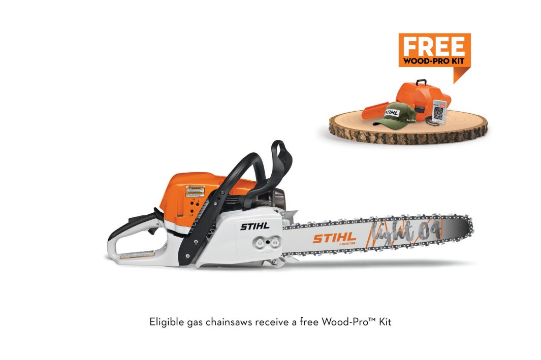 STIHL MS 391-Z Chainsaw 16"/18"/20"/24"