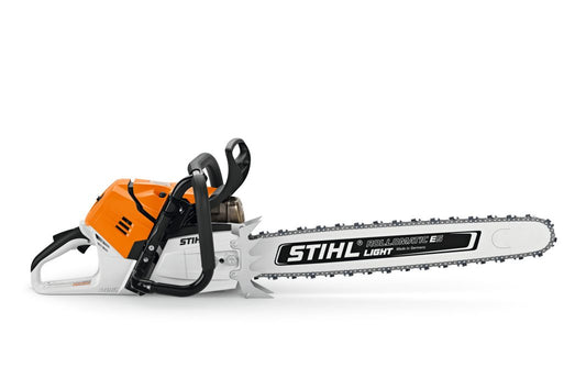 STIHL MS 500i R Wrap Chainsaw 20"/24"/28"/32"/36"
