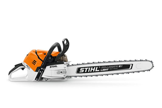 STIHL MS 500i Chainsaw 20"/24"/28"/32"/36"