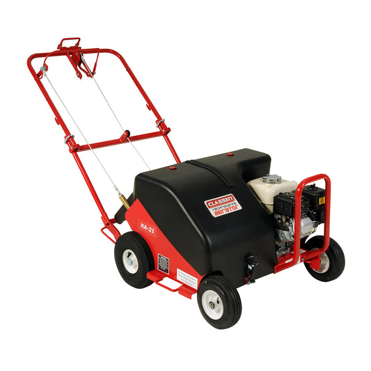 Classen 21'' Reciprocating Aerator Honda Engine