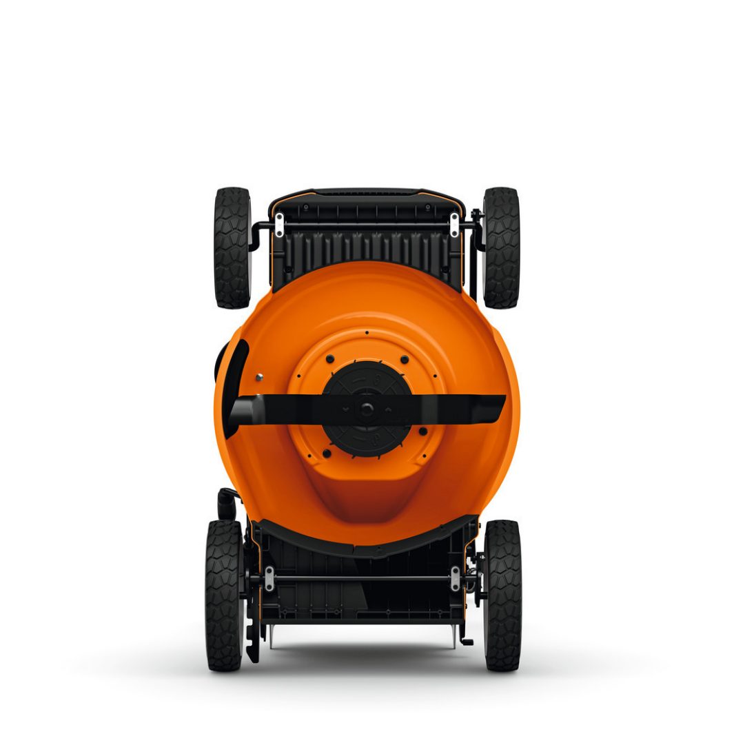 Stihl RMA348 (SET) 36V Battery Push 18'' Lawnmower