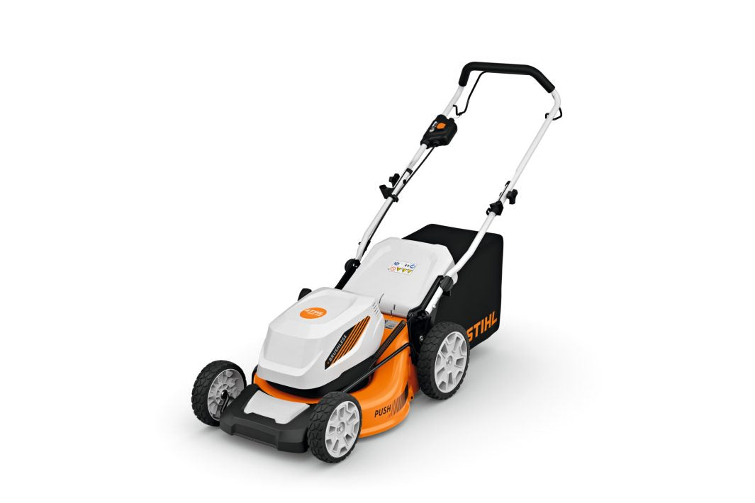 Stihl RMA348 (SET) 36V Battery Push 18'' Lawnmower
