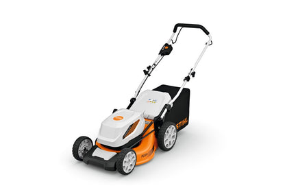 Stihl RMA348 (SET) 36V Battery Push 18'' Lawnmower