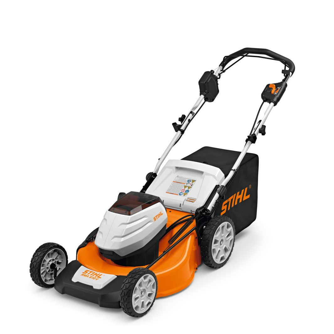 Stihl RMA510 (SET) 36V Battery Push 21'' Lawnmower