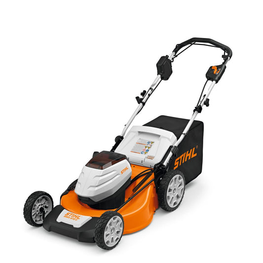 Stihl RMA510 (SET) 36V Battery Push 21'' Lawnmower