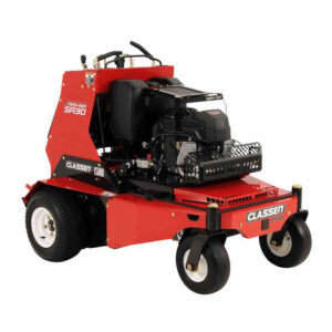 Classen 30'' Stand-On Aerator Hydro SA-30A