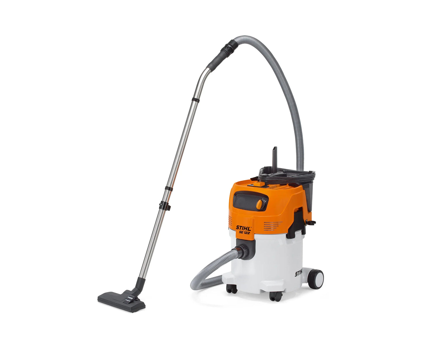 STIHL® SE 122 Vacuum
