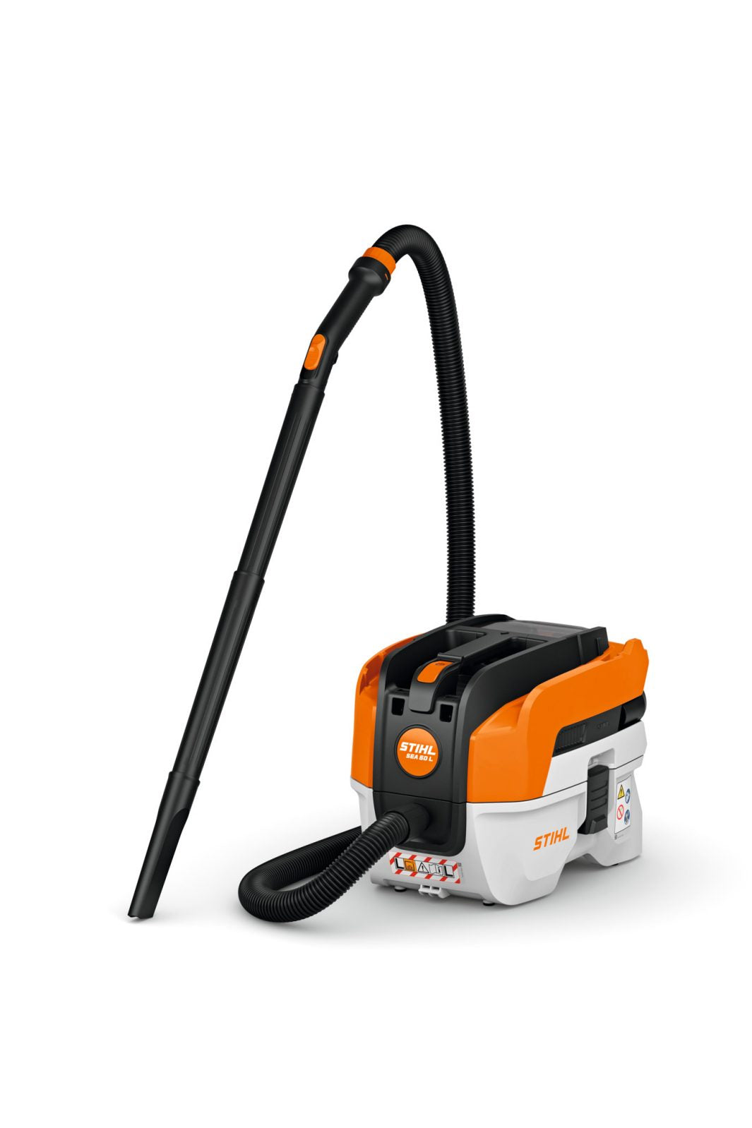 STIHL SEA 50 Vacuum (Unit Only AK Series)