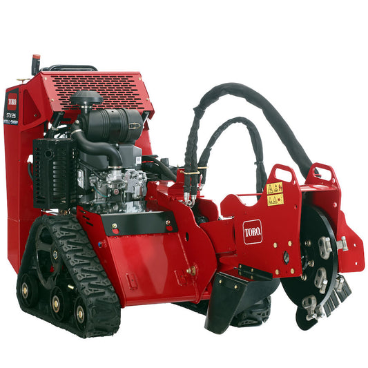 TORO 23208 STX-26 Stump Grinder