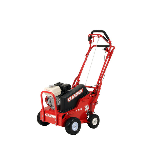 Classen TA18H 18'' Aerator Honda Engine