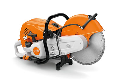 STIHL Cut Quick Saw TS710i 14''