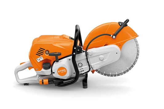STIHL Cut Quick Saw TS710i 14''