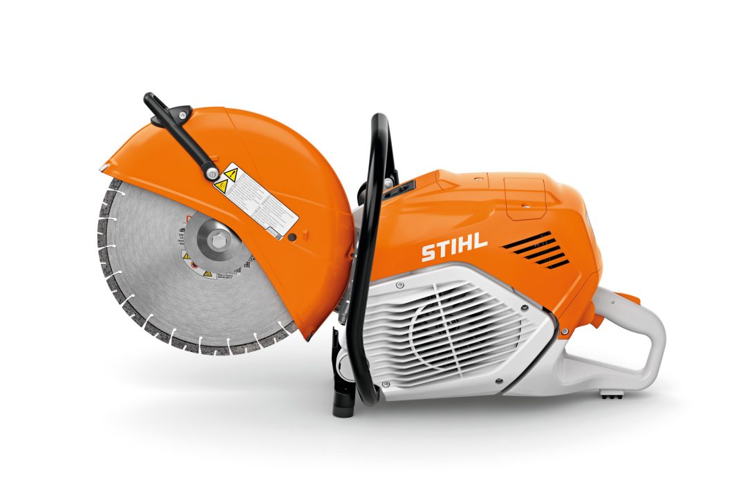 STIHL Cut Quick Saw TS710i 14''