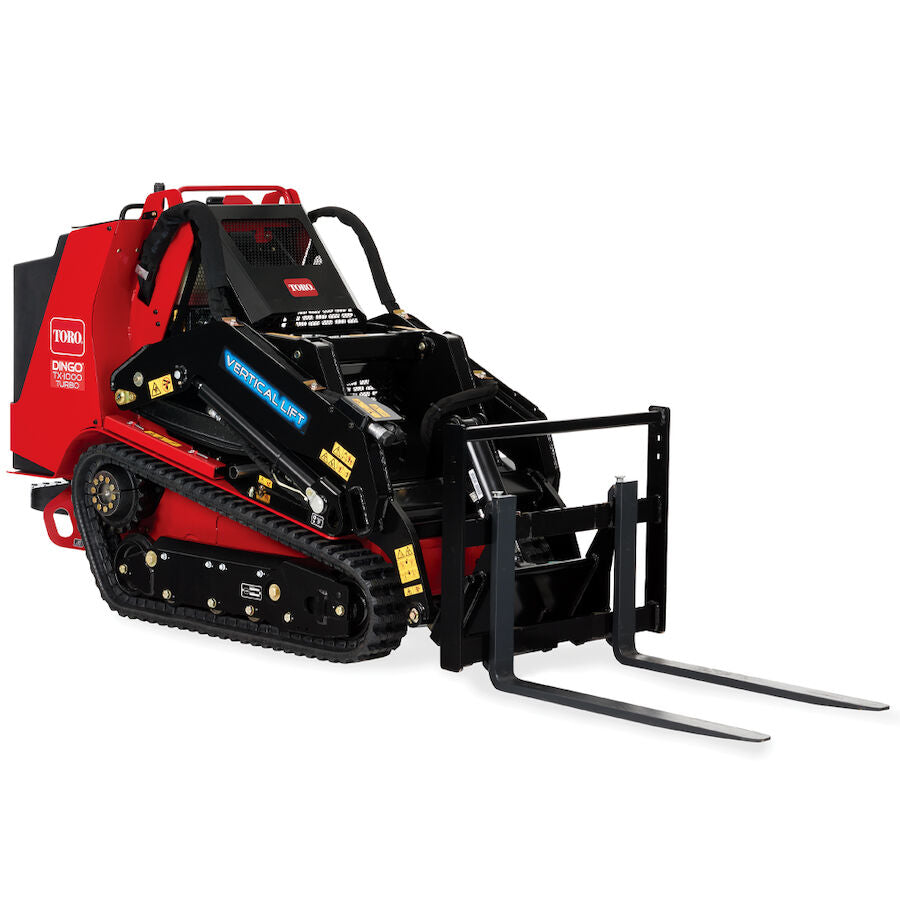 TORO 22587 DINGO TX1000 TURBO Narrow Track