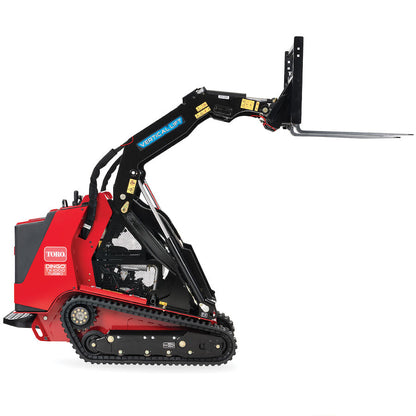 TORO 22587 DINGO TX1000 TURBO Narrow Track