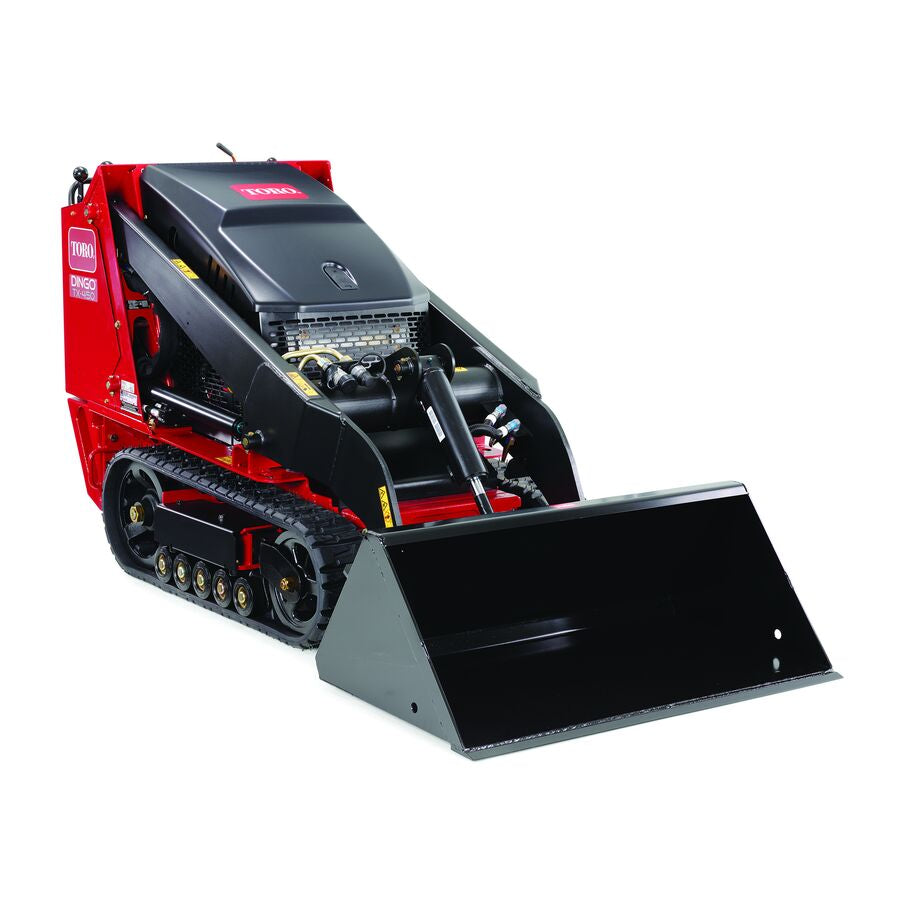 TORO 22371 DINGO TX450 Narrow Track