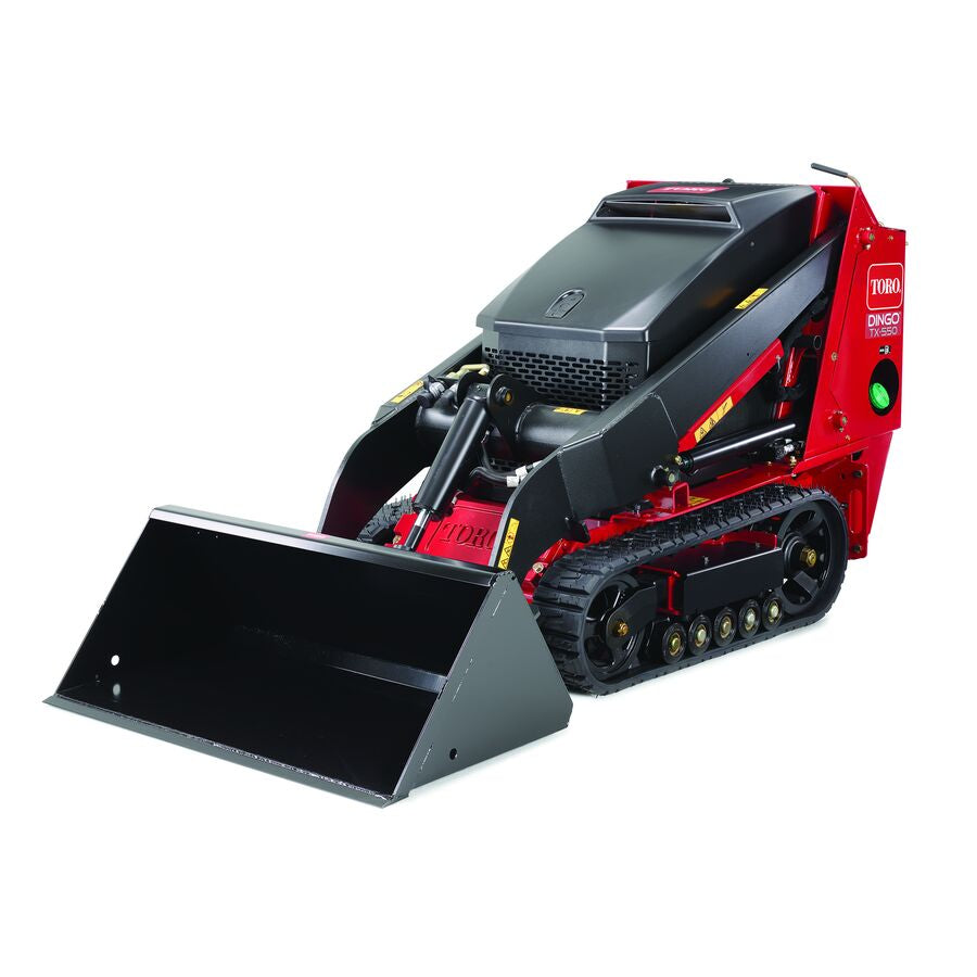 TORO 22374 DINGO TX550 Narrow Track