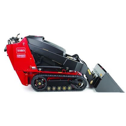 TORO 22374 DINGO TX550 Narrow Track