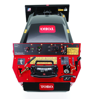 TORO 22374 DINGO TX550 Narrow Track