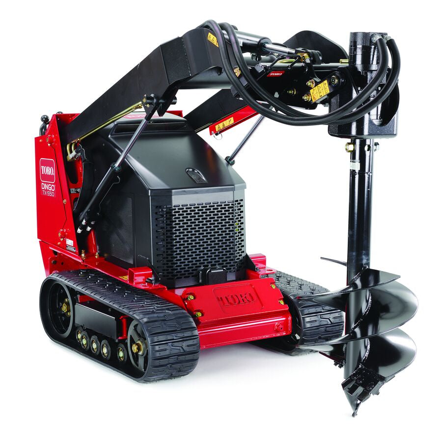 TORO 22377 DINGO TX550 Wide Track