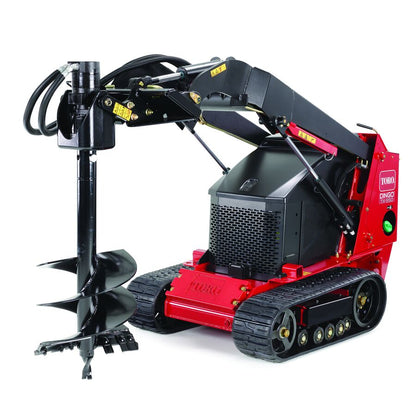 TORO 22377 DINGO TX550 Wide Track