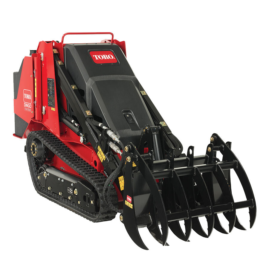 TORO 22750 DINGO TX700 Narrow Track