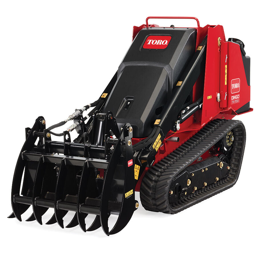 TORO 22751 DINGO TX700 Wide Track
