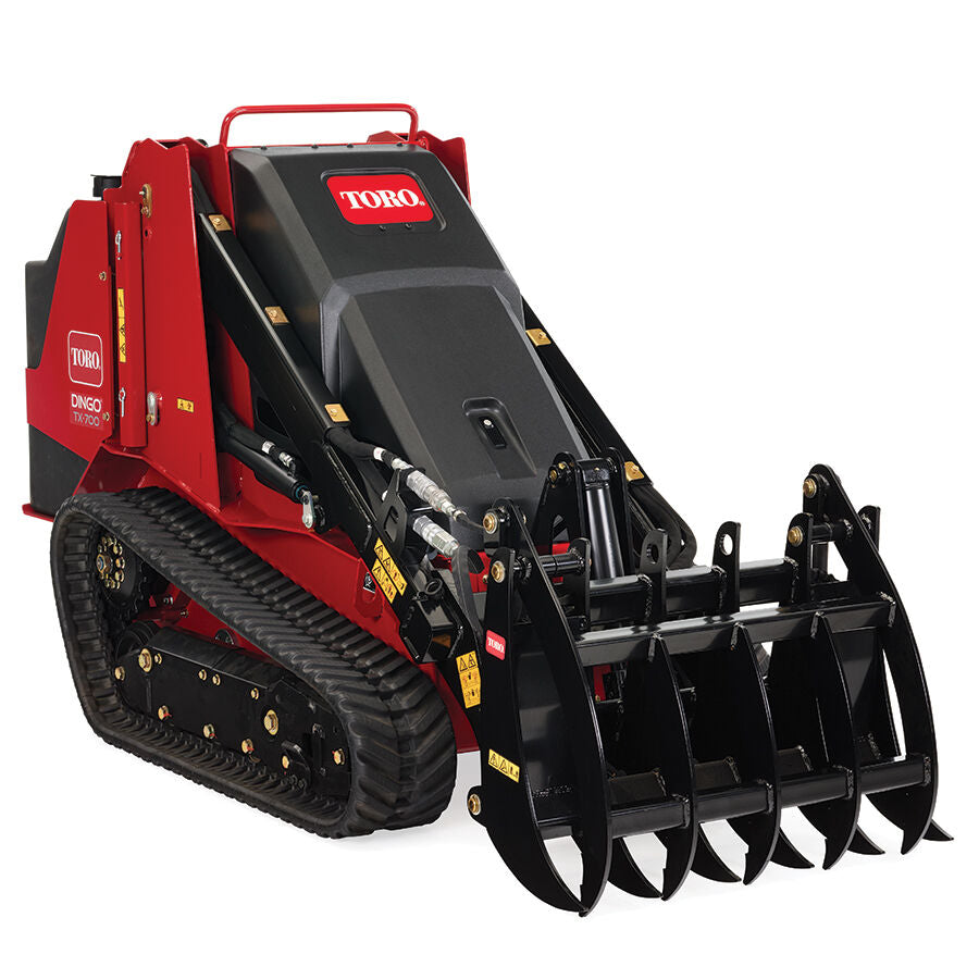 TORO 22751 DINGO TX700 Wide Track