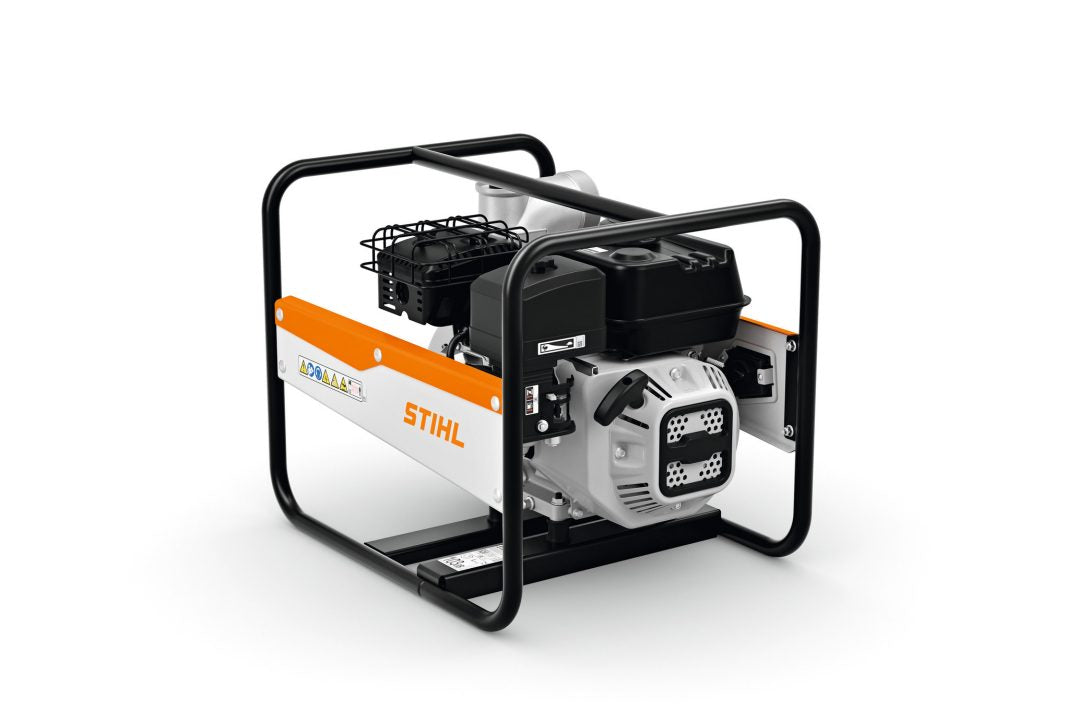 STIHL WP600 3'' Water Pump