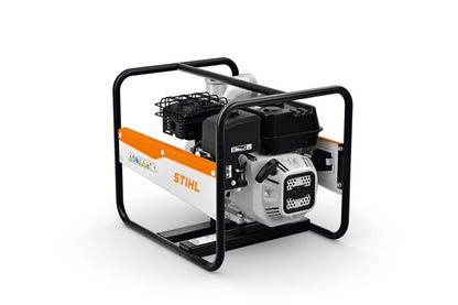 STIHL WP600 3'' Water Pump
