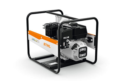 STIHL WP900 4'' Water Pump