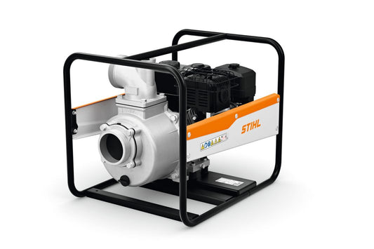 STIHL WP900 4'' Water Pump